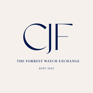 The Forrest Watch Exchange logo